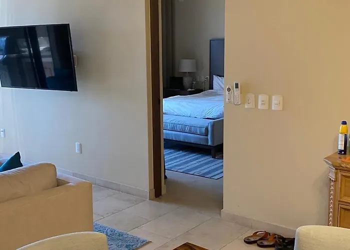 Copala At Quivira-poolside Ground Floor Oceanview Holiday home Cabo San Lucas