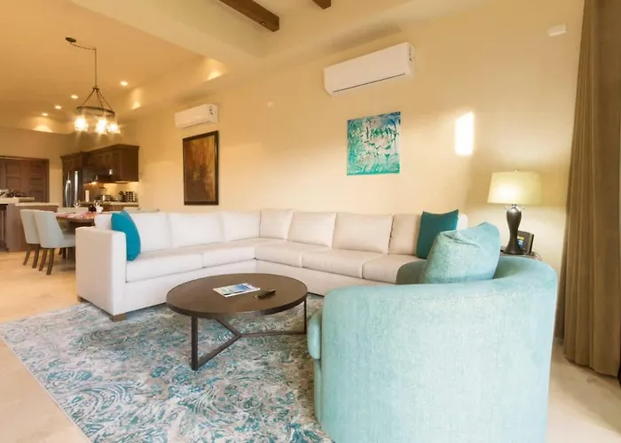 Copala At Quivira-poolside Ground Floor Oceanview Holiday home Cabo San Lucas
