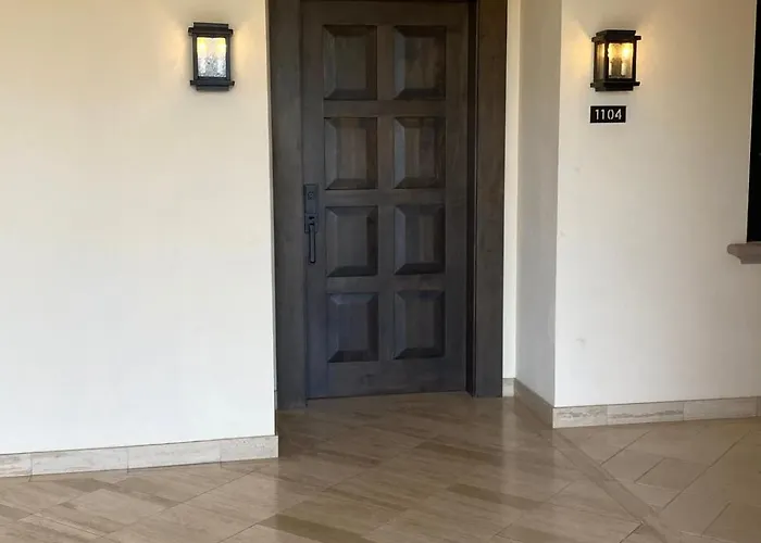Holiday home Copala At Quivira-poolside Ground Floor Oceanview Cabo San Lucas