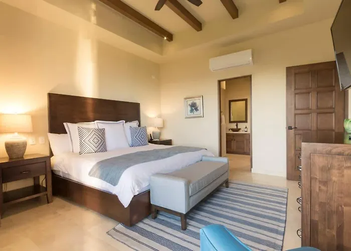 Holiday home Copala At Quivira-poolside Ground Floor Oceanview Cabo San Lucas