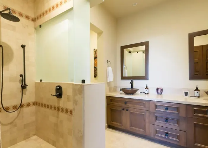 Copala At Quivira-poolside Ground Floor Oceanview Holiday home Cabo San Lucas