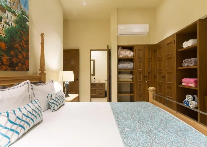 Copala At Quivira-poolside Ground Floor Oceanview Holiday home *