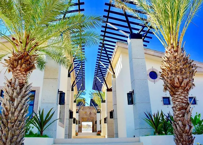Holiday home Copala At Quivira-poolside Ground Floor Oceanview