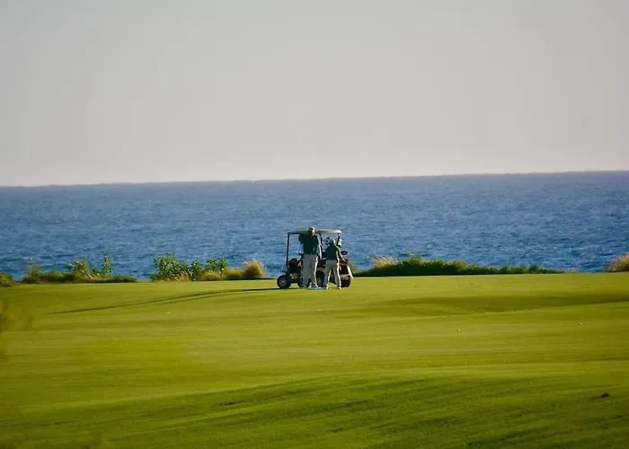 Holiday home Copala At Quivira-poolside Ground Floor Oceanview